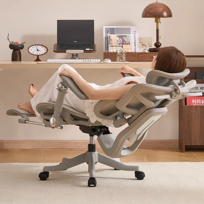 Gaming Chair - 新エアロノミクスチェア、コンピュータチェア、オフィスチェア、学習用チェア、ゲーミングチェア、会議用チェア、S950-3