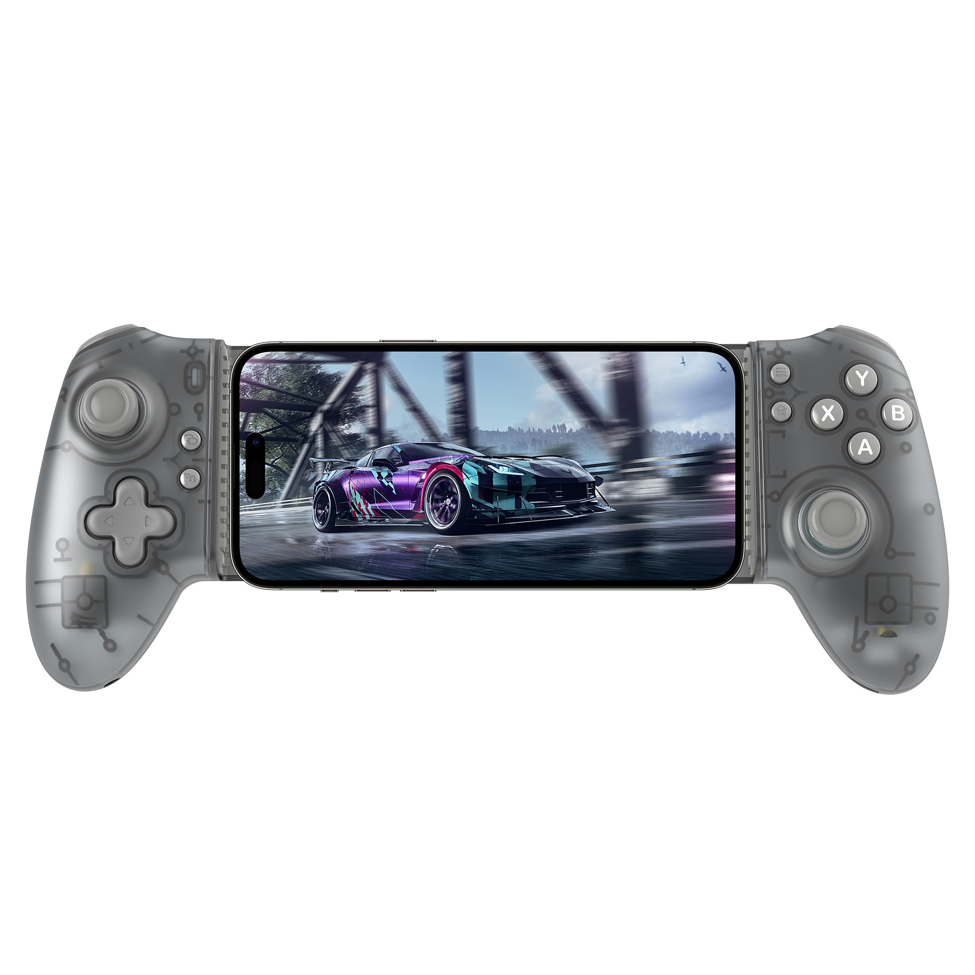 Pc Gaming On Android - Android iPhone Switch 用ワイヤレス モバイル ゲーム