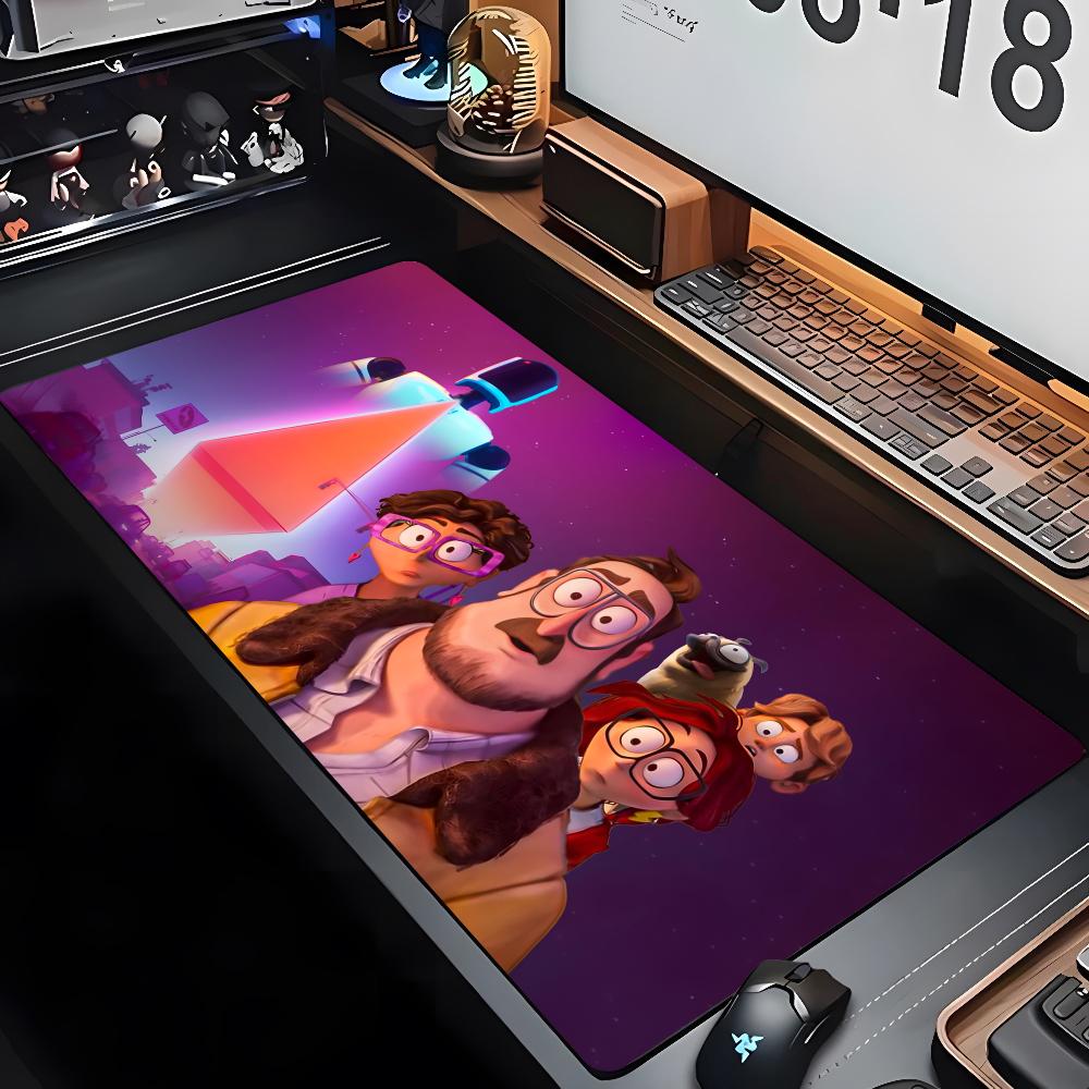 Pc Gaming Vs Laptop Gaming - ゲーマー用にカスタマイズされたマウスパッド,PCおよびコンピューター用,ロックエッジ,DIY,写真,ラップトップ,ノートブック