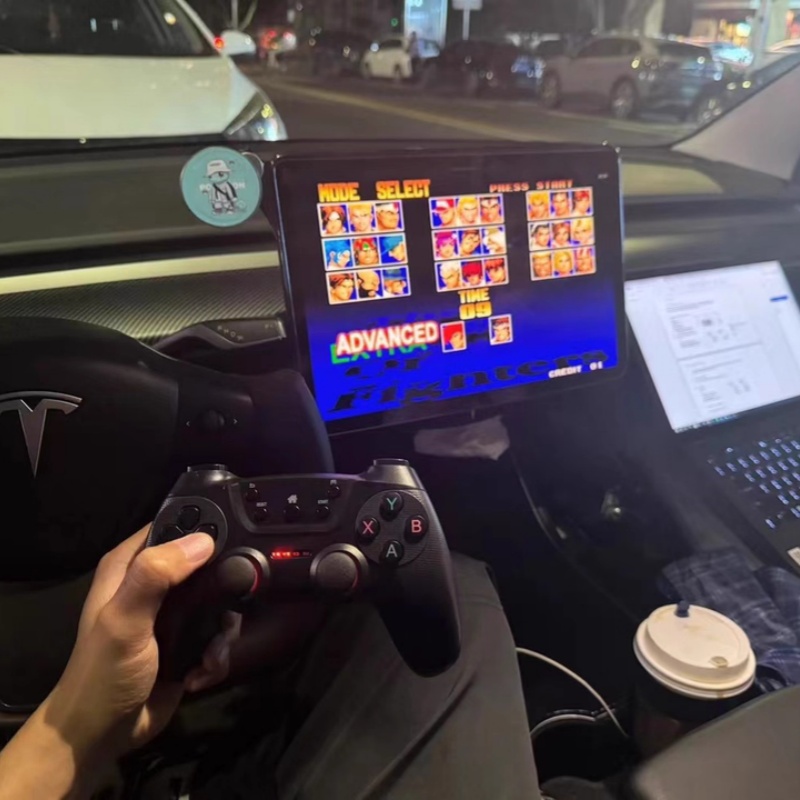 2025年最新型 ワイヤレスUSBゲームコントローラー Te - Pc Gaming Online のレビューと価格