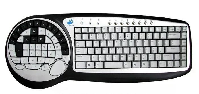Wolfclaw CS メカニカルゲーミングキーボード -  - Anti-Ghosting Keyboard のレビューと価格