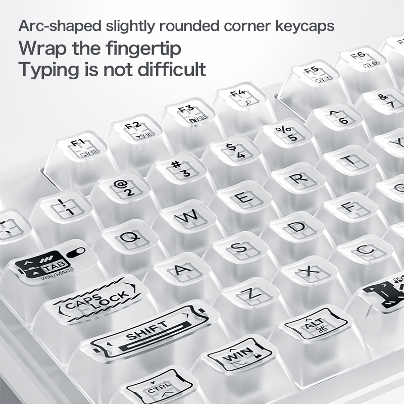98%コンパクトレイアウト有線RGBサイレントキーボード26 - Anti-Ghosting Keyboard のレビューと価格