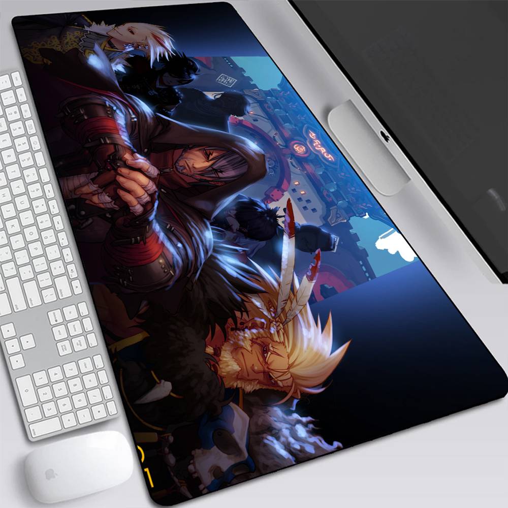 DNFダンジョンズ&ファイターズオンライン大型ゲーミングマウ - Pc Gaming Online のレビューと価格