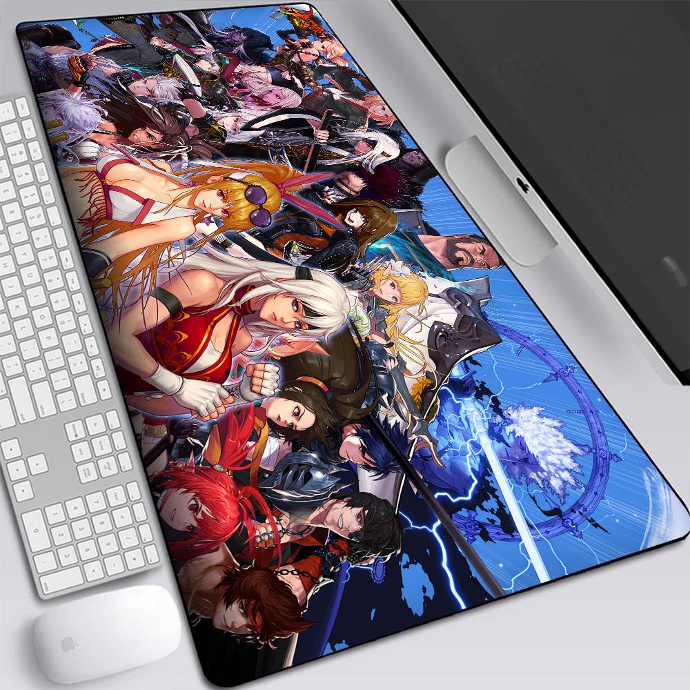 DNFダンジョンズ&ファイターズオンライン大型ゲーミングマウ - Pc Gaming Online のレビューと価格
