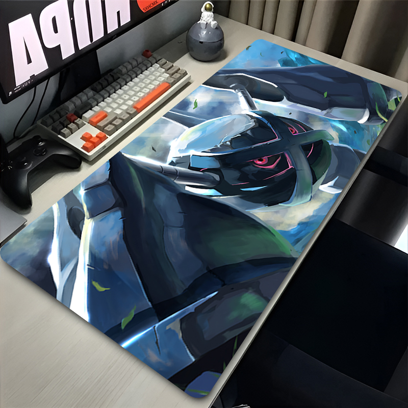 コンピュータデスクマットゲーム P-ポケモン メタグロス ラ - Pc Gaming Desk のレビューと価格