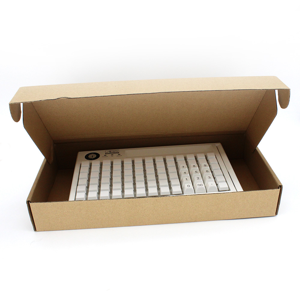 ATV&UTVABS KB-78S ミニ 78 キー新しい  - Anti-Ghosting Keyboard のレビューと価格