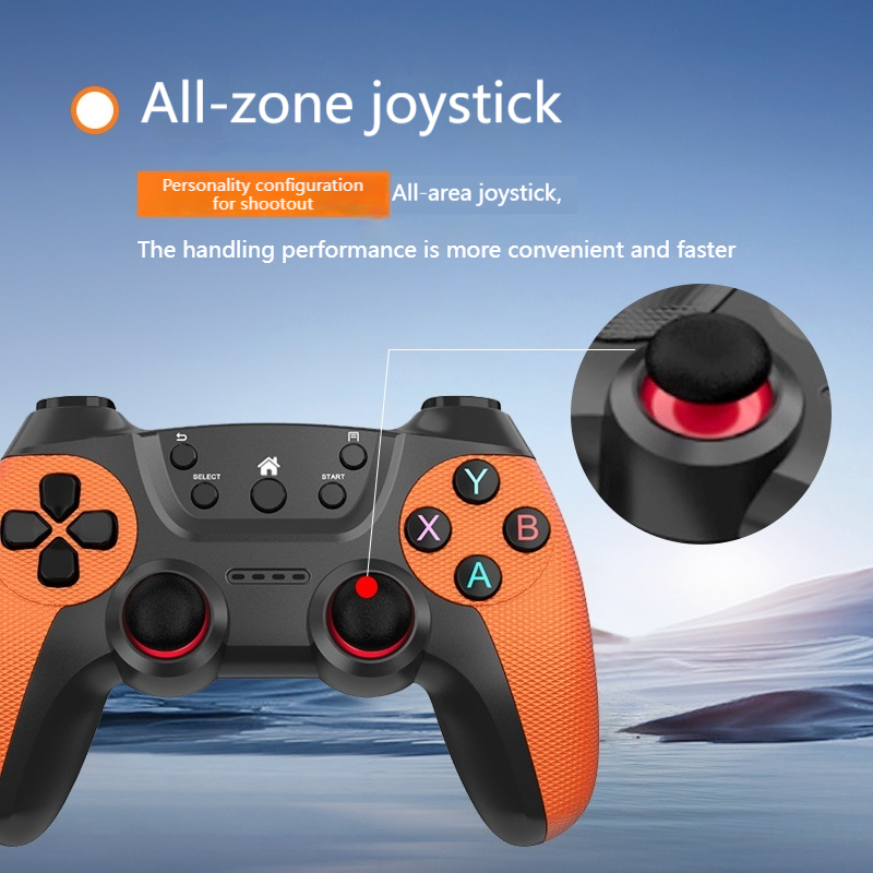 2025年最新 ワイヤレスUSBゲームコントローラー Tes - Pc Gaming Online のレビューと価格