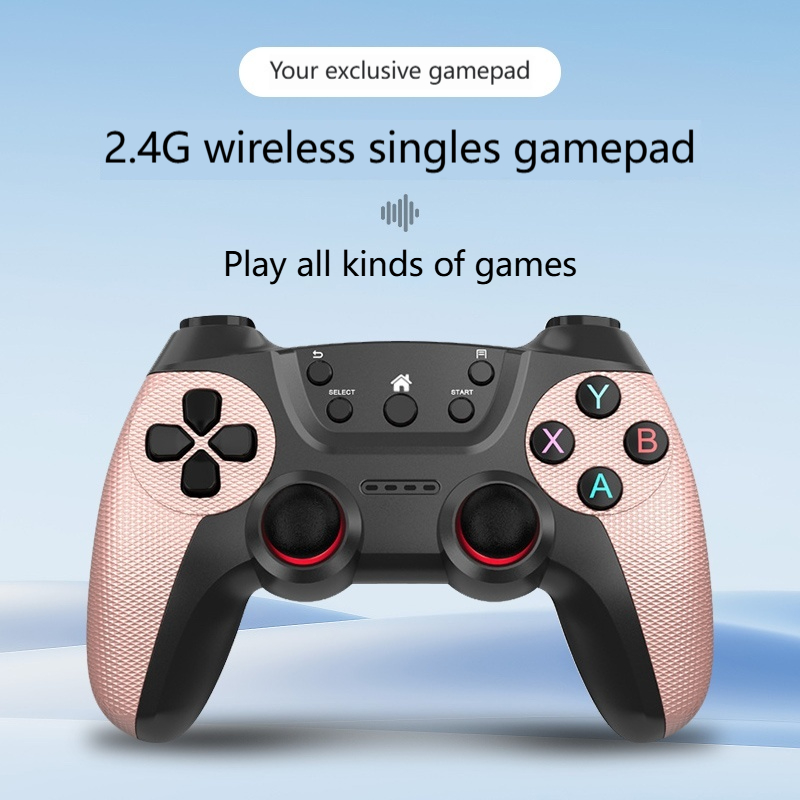 2025年最新 ワイヤレスUSBゲームコントローラー Tes - Pc Gaming Online のレビューと価格