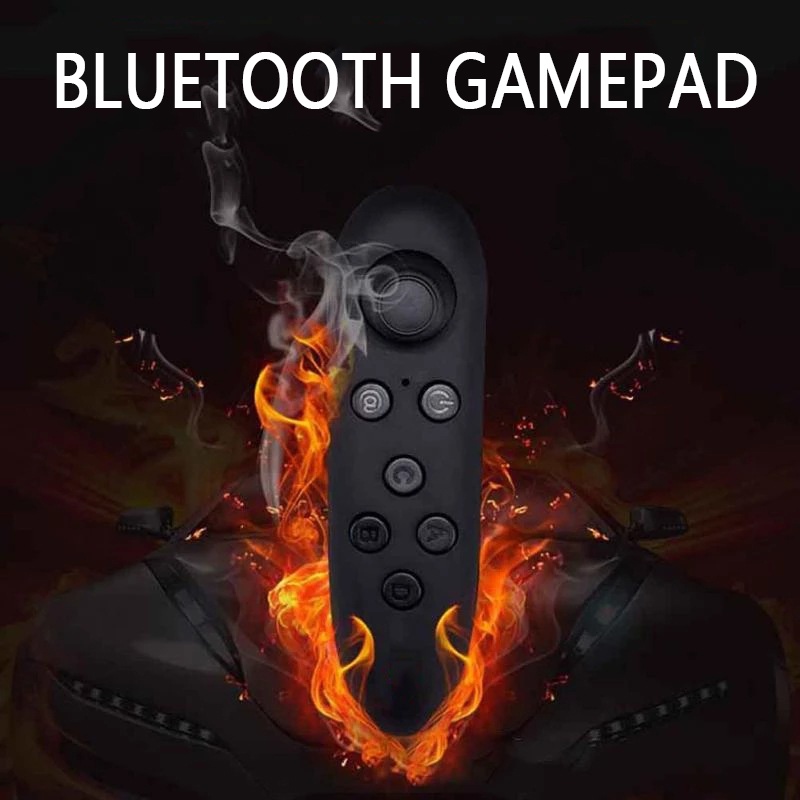 Bluetooth ゲームパッドゲームパッドモバイルジョイス - Pc Gaming On Android のレビューと価格