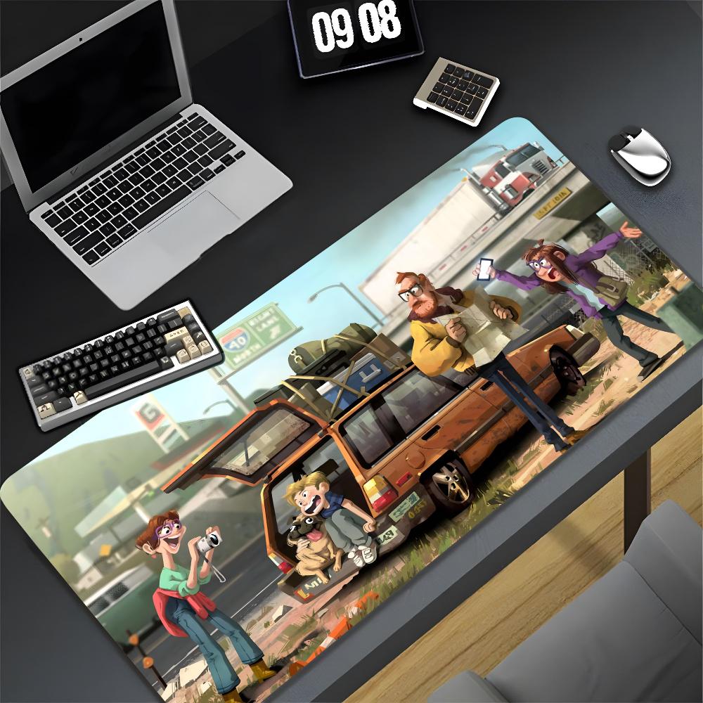 ゲーマー用にカスタマイズされたマウスパッド,PCおよびコンピ - Pc Gaming Vs Laptop Gaming のレビューと価格