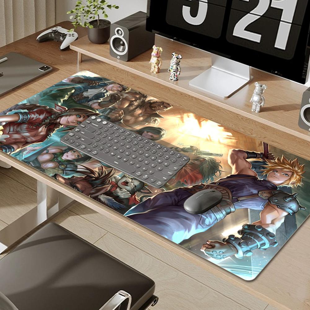 ファイナルファンタジー XIV オンライン大型マウスパッドゲ - Pc Gaming Online のレビューと価格