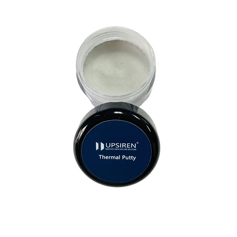 UPSIREN UTP-X ウルトラサーマルペースト 16. - Thermal Paste のレビューと価格
