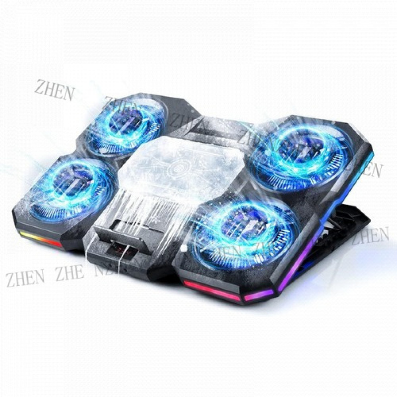 Y Navazip H5 ノートパソコン冷却パッド（熱電冷却 - Laptop Cooling Pad のレビューと価格