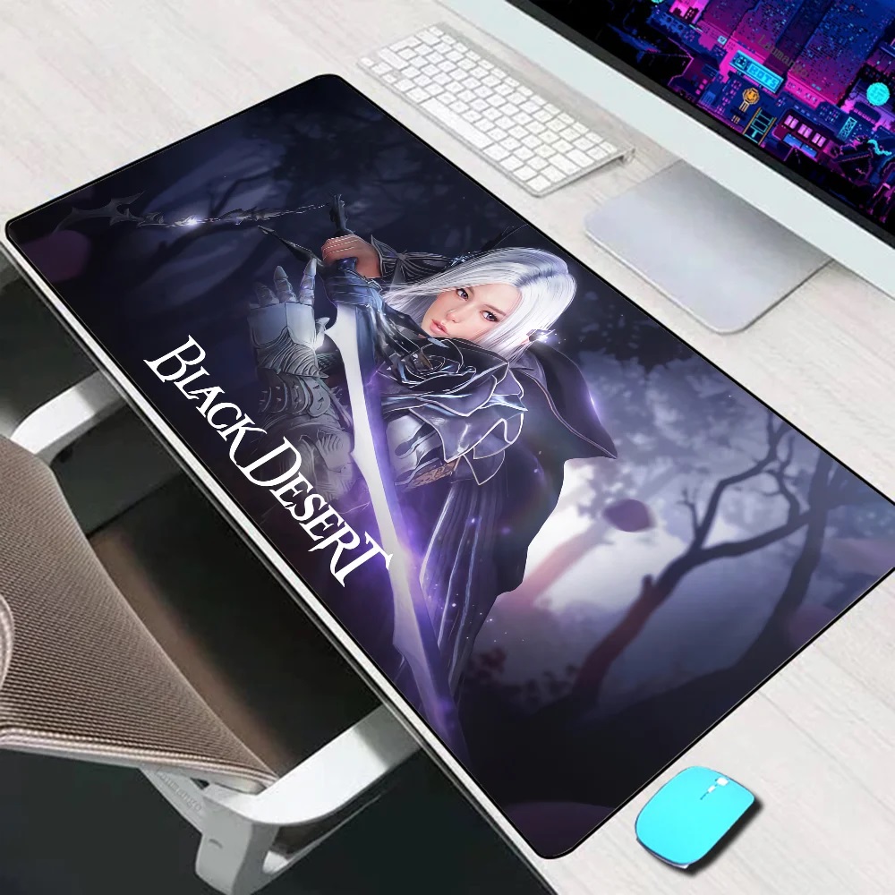 砂漠の大型マウスパッド,ゲームアクセサリー,マット,xxl, - Pc Gaming Online のレビューと価格