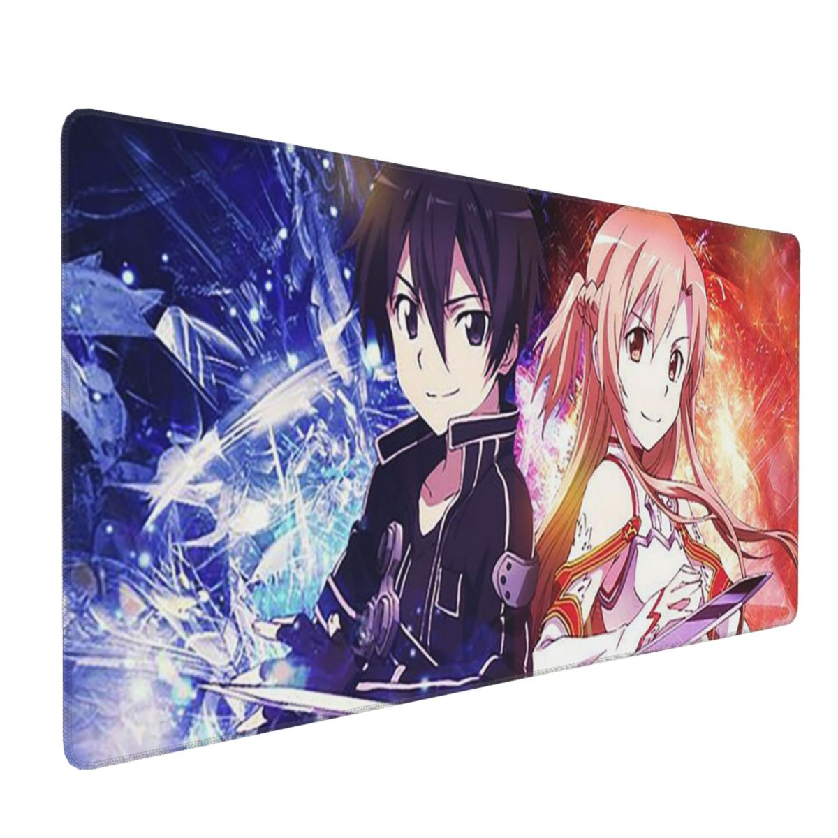 大型マウスパッド ソードアート・オンライン SAO ユウキ  - Pc Gaming Online のレビューと価格