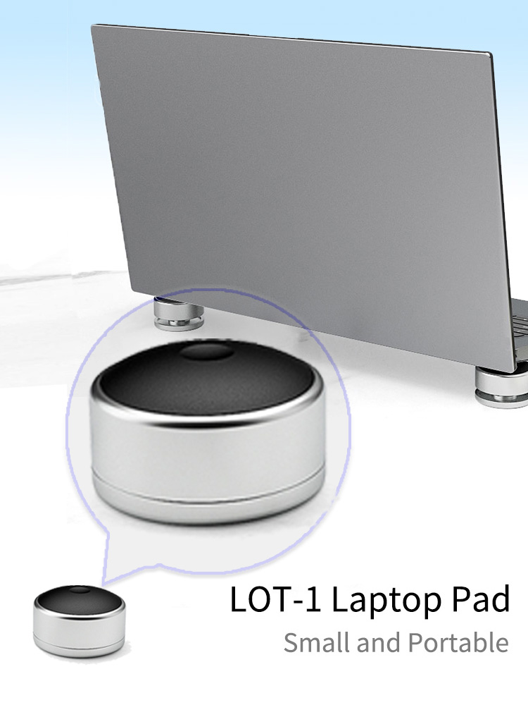 Teucer-ラップトップスタンド,調整可能な冷却ベース,M - Laptop Cooling Pad のレビューと価格