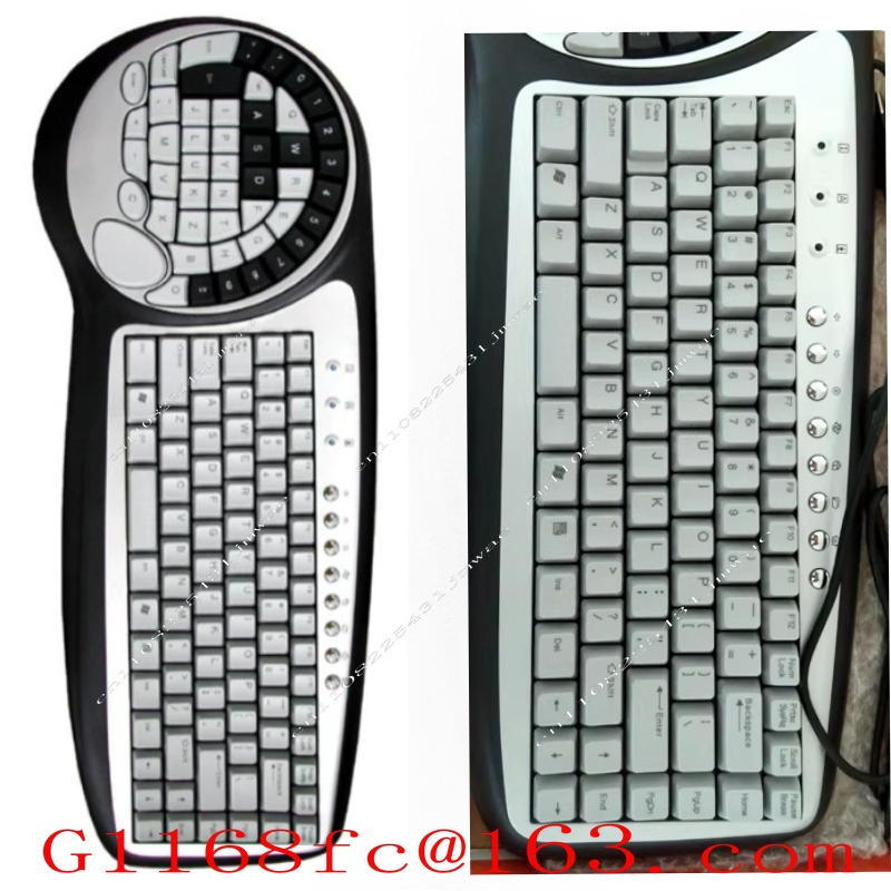 Wolfclaw CS メカニカルゲーミングキーボード -  - Anti-Ghosting Keyboard のレビューと価格