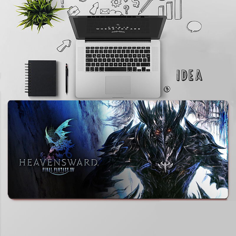 ゲーミングマウスパッド大型マウスパッド PC ゲーマーコンピ - Pc Gaming Online のレビューと価格
