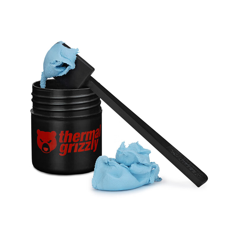 Thermal Grizzly TG パテ サーマルペースト - Thermal Paste のレビューと価格