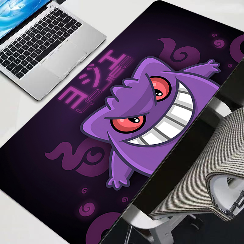 大型マウスパッド G-gengar マウスパッドオフィスデス - Pc Gaming Upgrades のレビューと価格