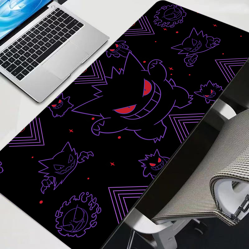 大型マウスパッド G-gengar マウスパッドオフィスデス - Pc Gaming Upgrades のレビューと価格