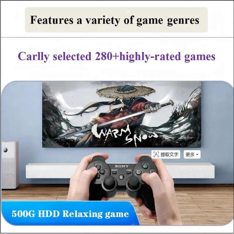 ZieBuddy プラグアンドプレイゲームハードドライブ 5 - Pc Gaming Download のレビューと価格